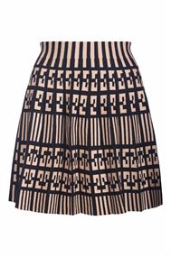 rok dames
