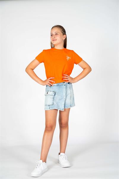 rok meisjes | GIKS