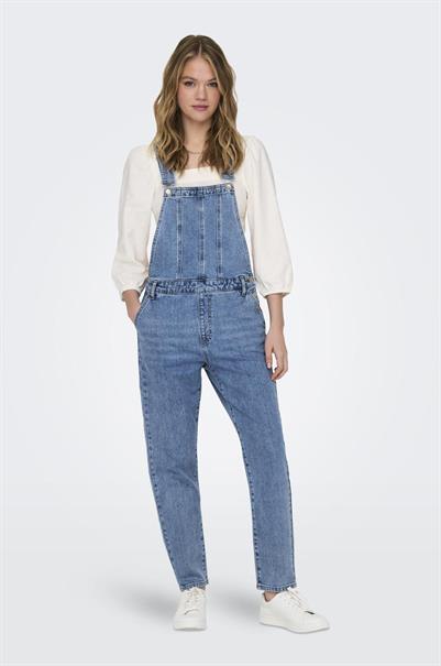 salopette dames | GIKS