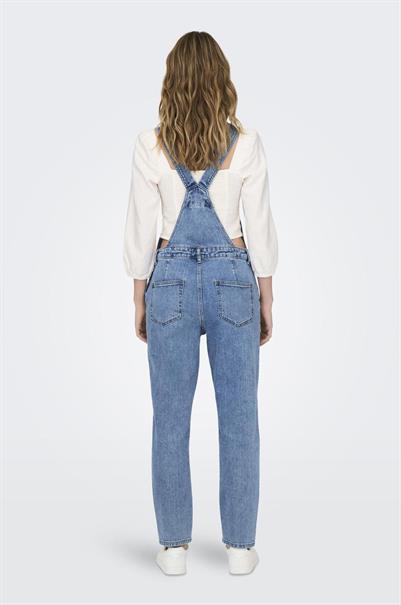 salopette dames | GIKS