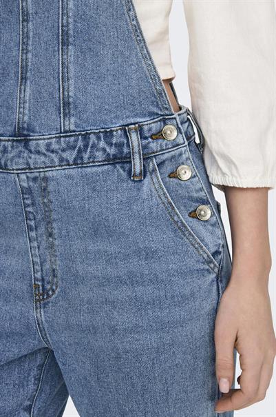 salopette dames | GIKS
