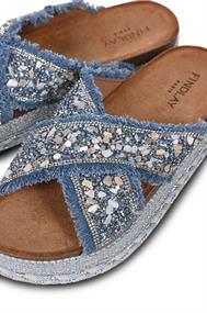 sandalen dames | GIKS