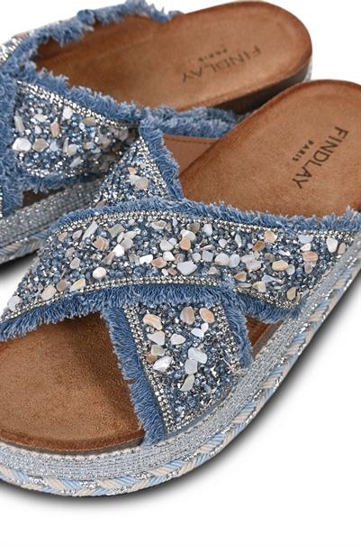 sandalen dames | GIKS