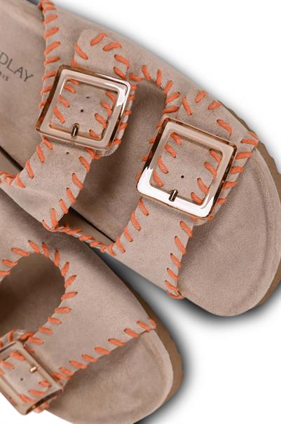 sandalen dames | GIKS