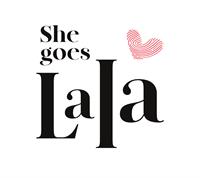 She goes Lala