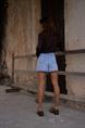 short dames | GIKS