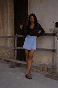 short dames | GIKS
