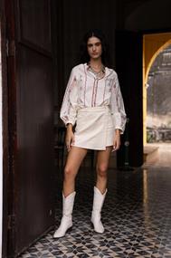 short dames | GIKS