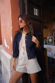 short dames | GIKS
