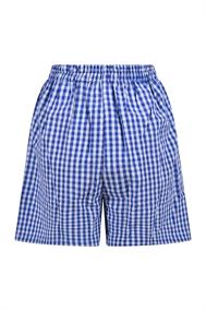 short dames | GIKS