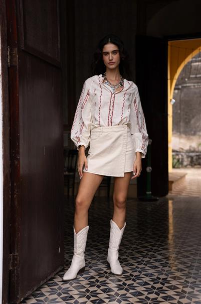 short dames | GIKS
