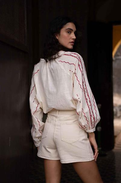short dames | GIKS