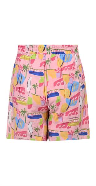 short dames | GIKS