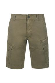 short heren