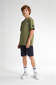 short jongens | GIKS