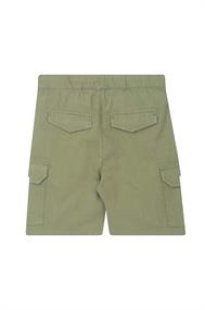 short jongens | GIKS