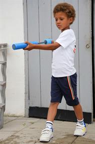 Short jongens | GIKS