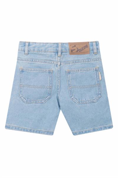 short jongens | GIKS