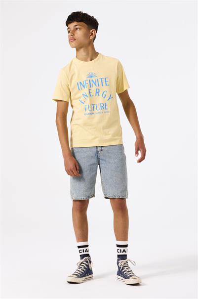 short jongens | GIKS