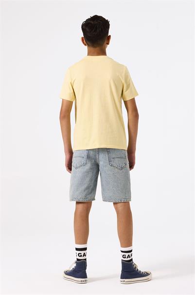 short jongens | GIKS
