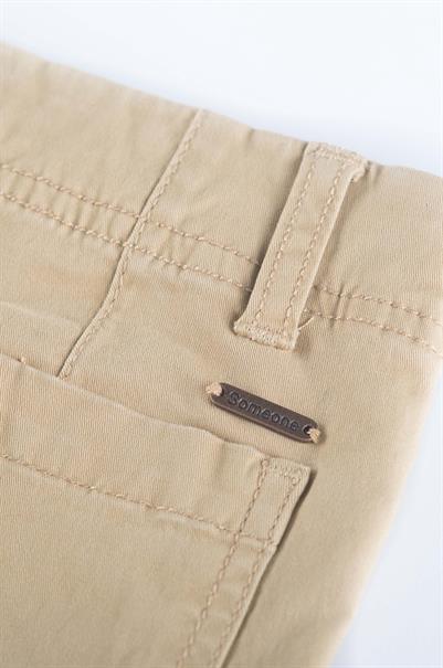 short jongens | GIKS