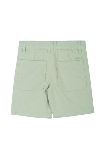 short jongens | GIKS