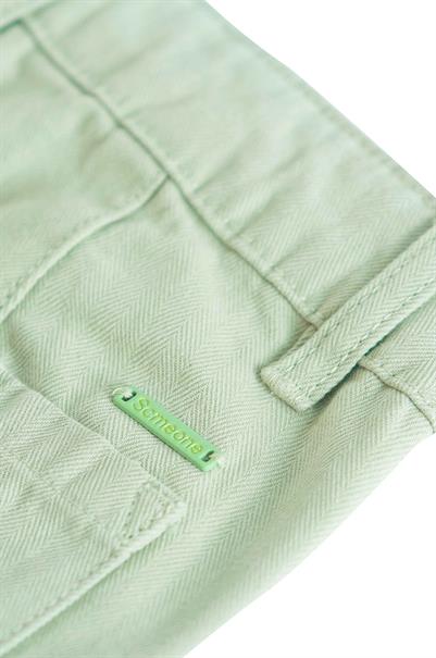 short jongens | GIKS