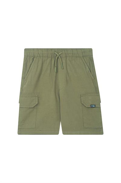 short jongens | GIKS