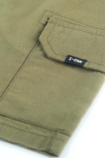 short jongens | GIKS