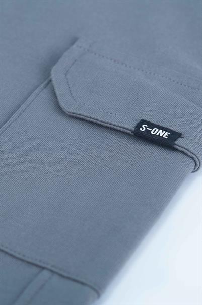 short jongens | GIKS