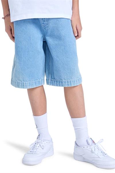 short jongens | GIKS