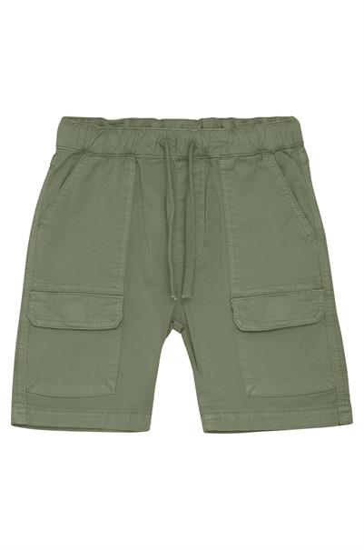 short jongens | GIKS