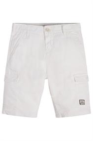 short jongens