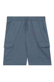 short jongens