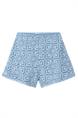 short meisjes | GIKS