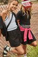 short meisjes | GIKS