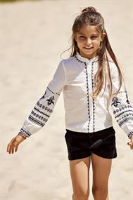 short meisjes | GIKS