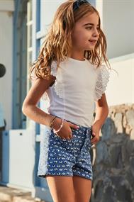 short meisjes | GIKS