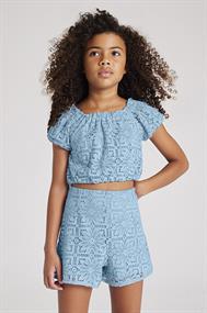short meisjes | GIKS