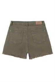 short meisjes | GIKS