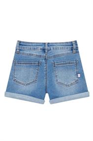 short meisjes | GIKS