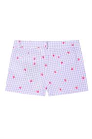 short meisjes | GIKS
