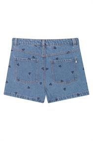 short meisjes | GIKS