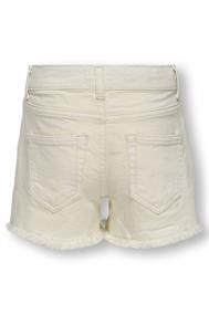 short meisjes | GIKS