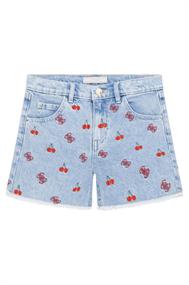 short meisjes | GIKS