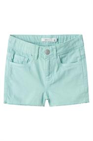 short meisjes | GIKS