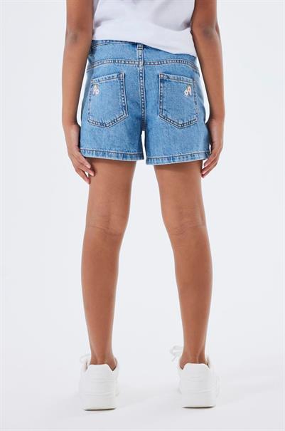short meisjes | GIKS