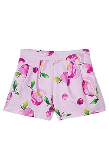 short meisjes | GIKS
