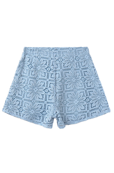 short meisjes | GIKS