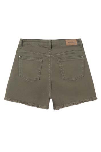short meisjes | GIKS